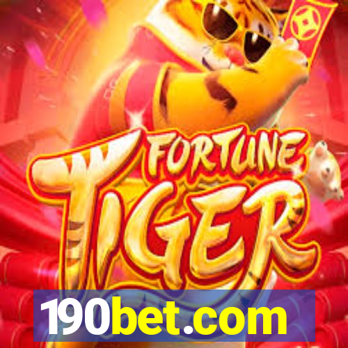 190bet.com