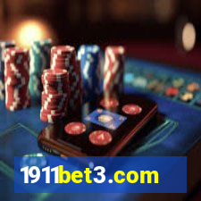 1911bet3.com