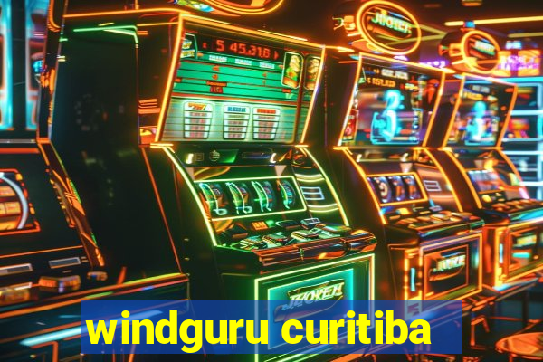 windguru curitiba