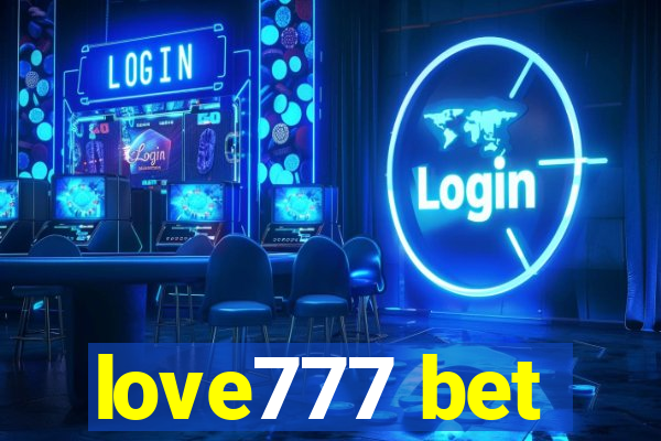 love777 bet