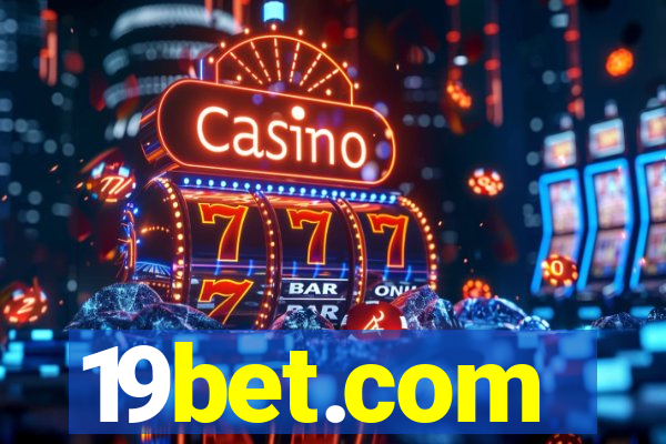 19bet.com