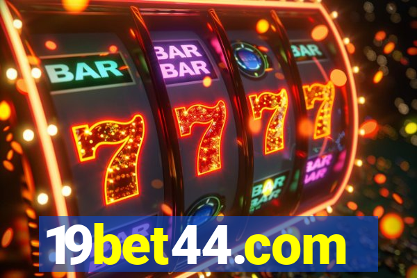 19bet44.com