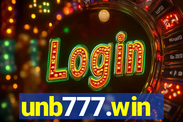 unb777.win