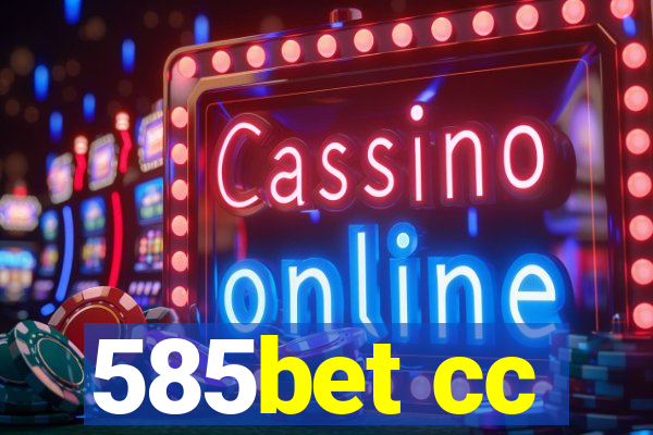 585bet cc