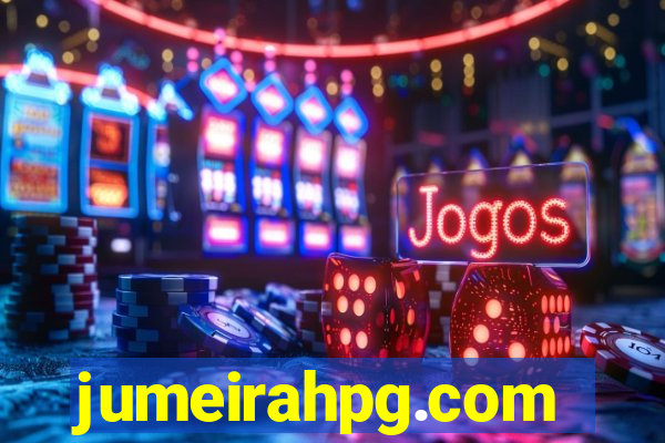 jumeirahpg.com