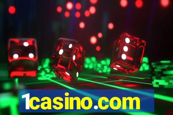 1casino.com