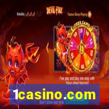 1casino.com