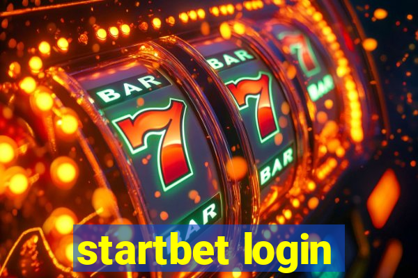 startbet login