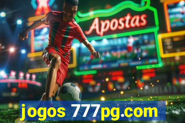 jogos 777pg.com