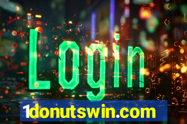 1donutswin.com