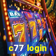 c77 login