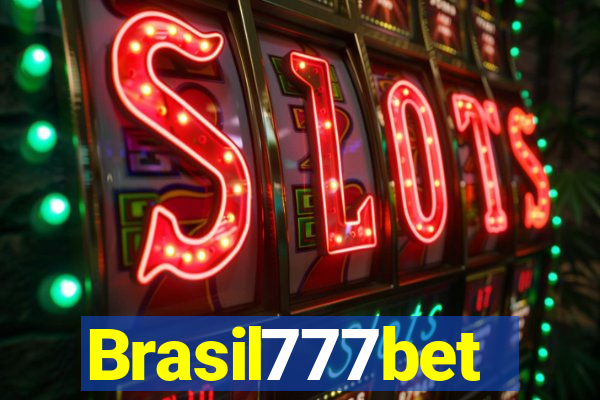 Brasil777bet