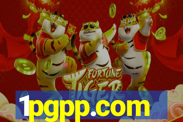 1pgpp.com