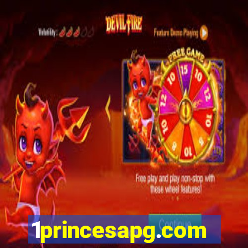 1princesapg.com