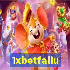 1xbetfaliu