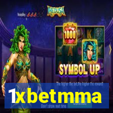 1xbetmma