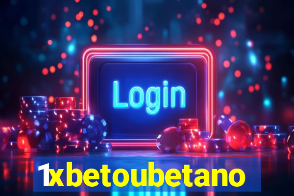 1xbetoubetano