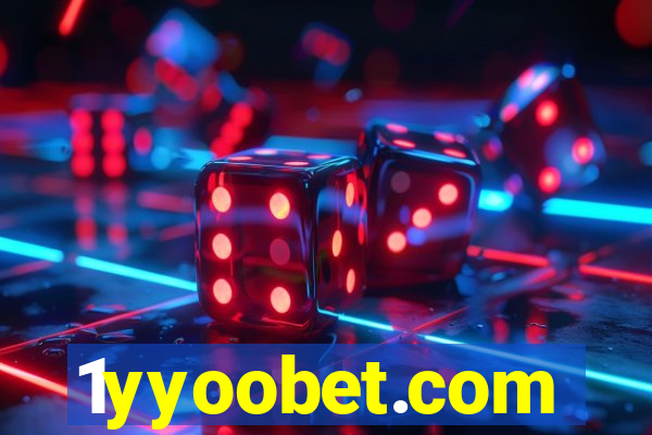 1yyoobet.com