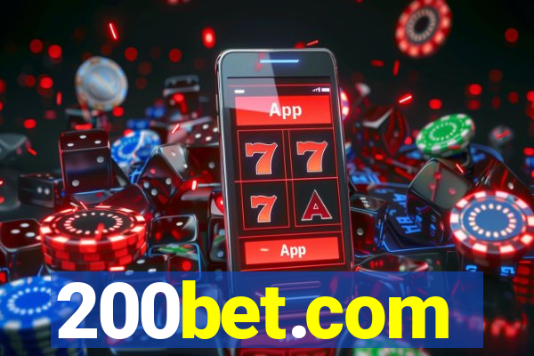 200bet.com