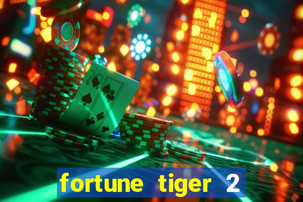 fortune tiger 2 revenge demo