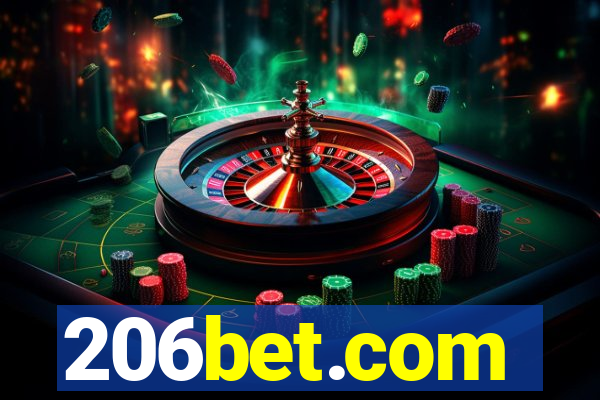 206bet.com