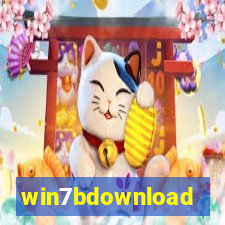 win7bdownload