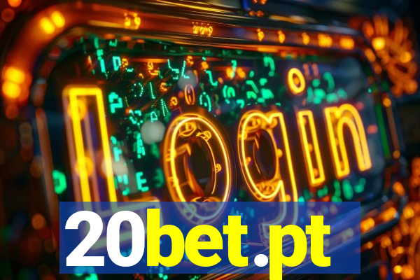 20bet.pt