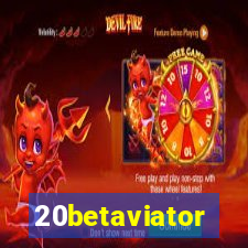 20betaviator