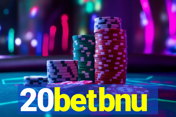 20betbnu