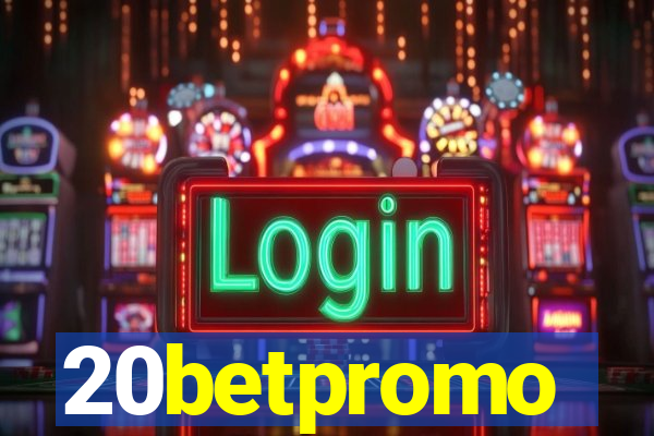 20betpromo