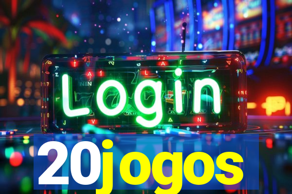 20jogos