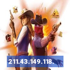 211.43.149.118.