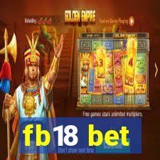 fb18 bet