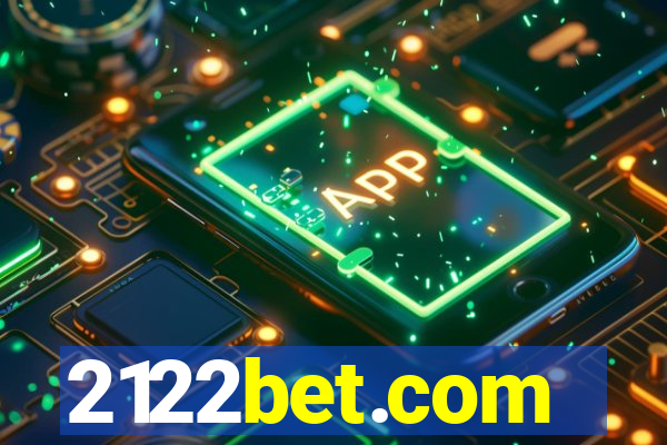 2122bet.com