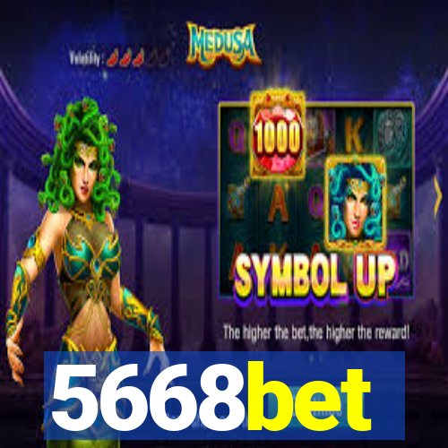 5668bet