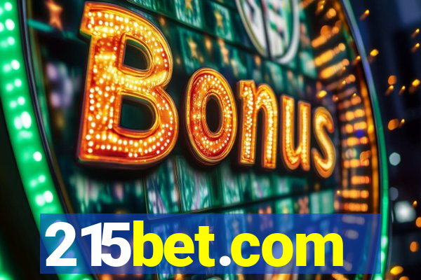 215bet.com