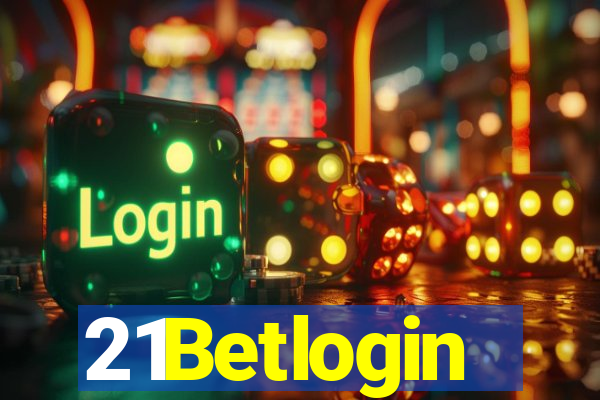 21Betlogin