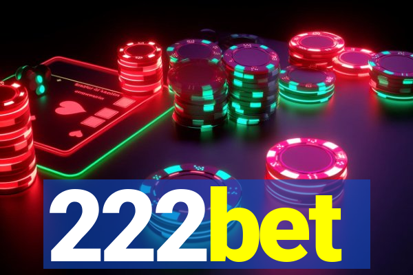 222bet