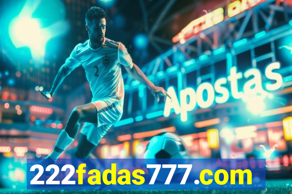 222fadas777.com