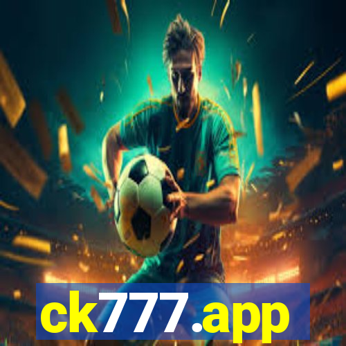 ck777.app