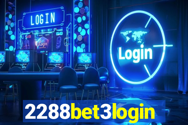 2288bet3login