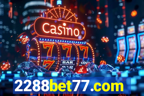 2288bet77.com