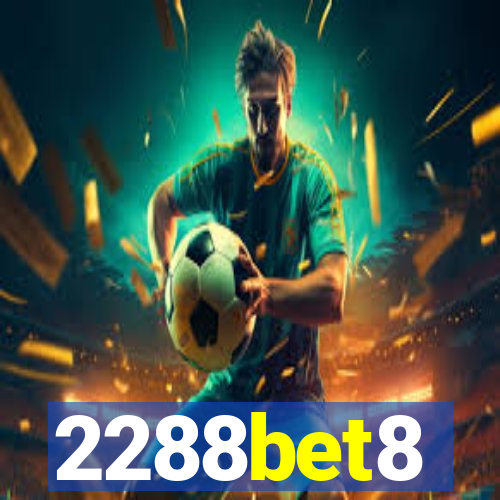 2288bet8