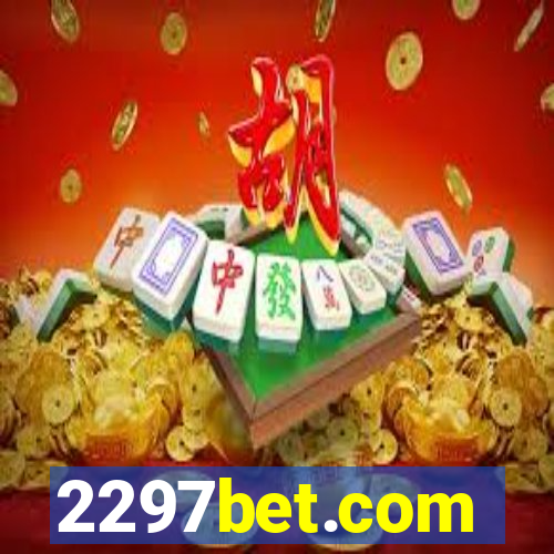 2297bet.com