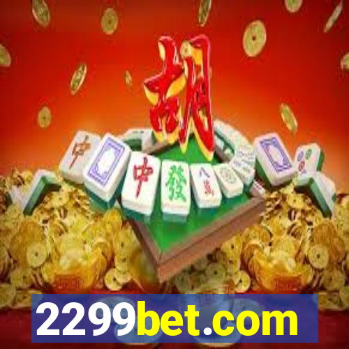 2299bet.com