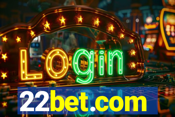 22bet.com