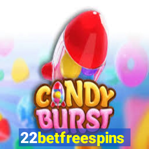 22betfreespins