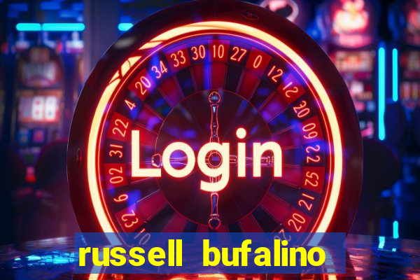 russell bufalino causa da morte