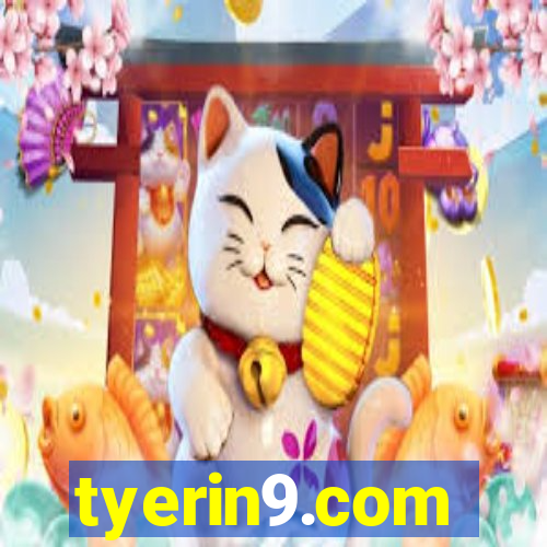 tyerin9.com