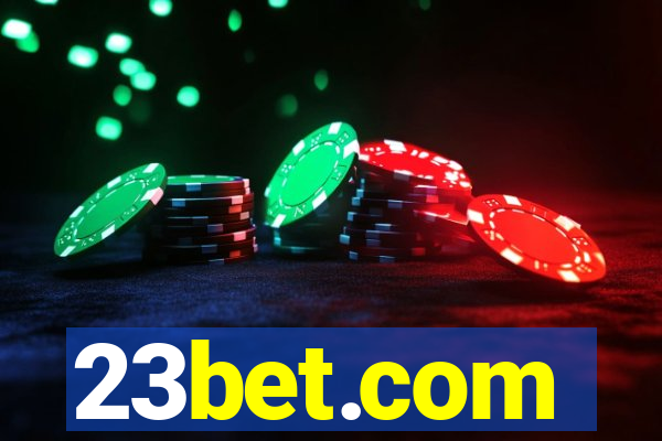 23bet.com